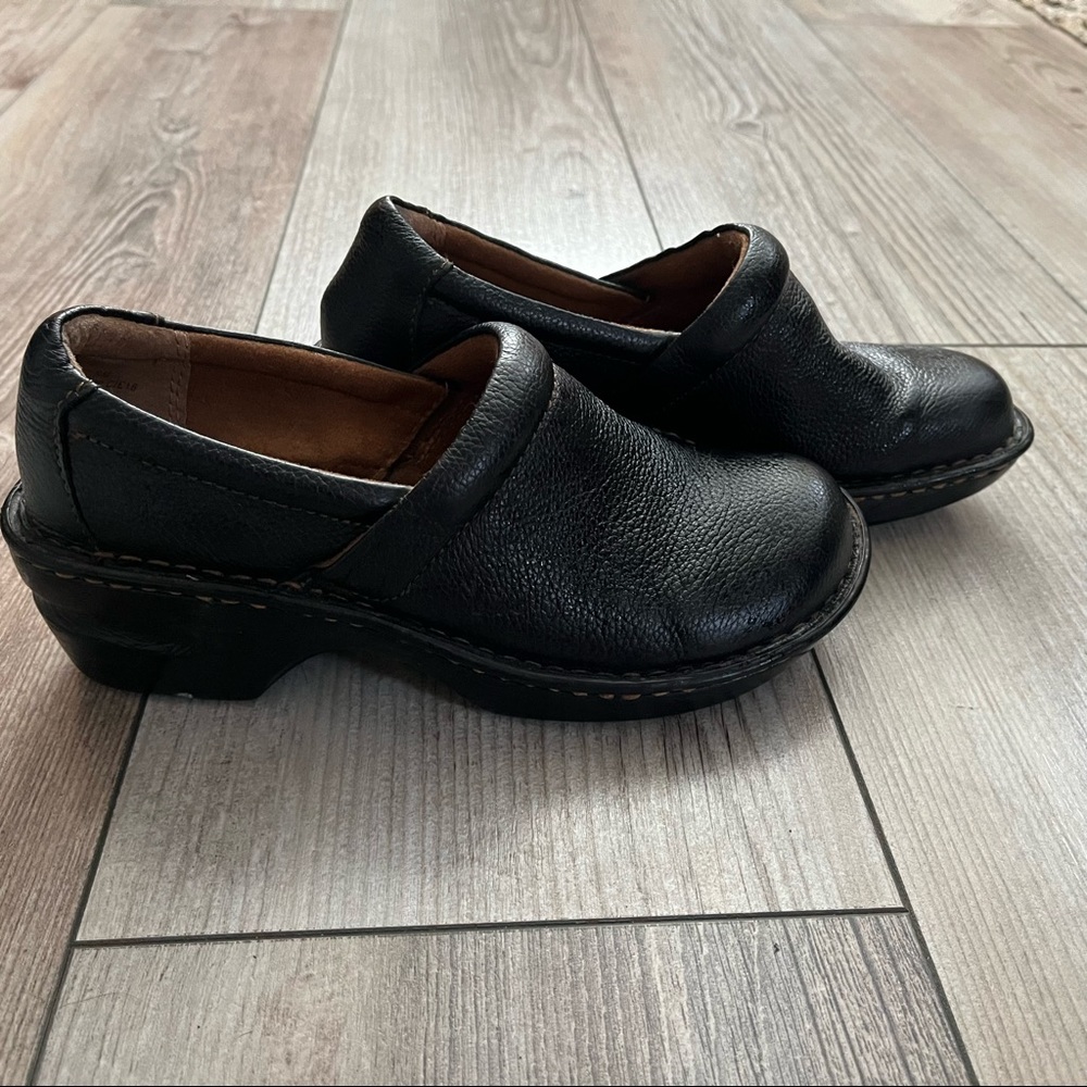 Clog